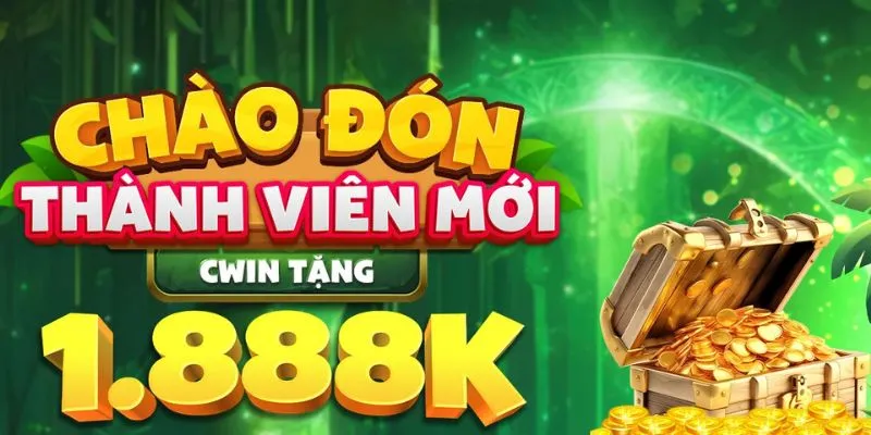 Cùng săn những ưu đãi không thể bỏ qua tại casino CWIN