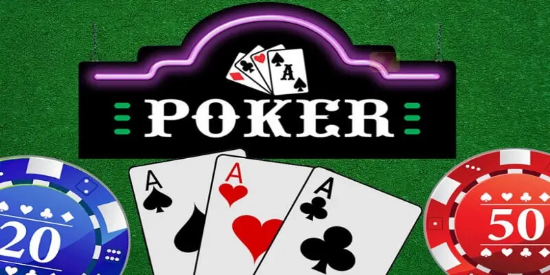 Nguồn gốc của poker vẫn chưa xác định rõ ràng