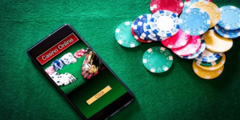 Trải nghiệm chân thật như đang tham gia tại sảnh casino nổi tiếng