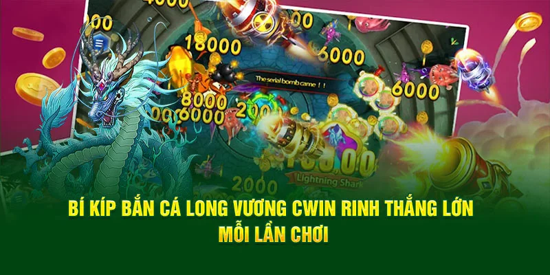 thumb bắn cá long vương