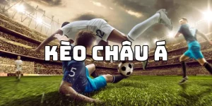 thumb kèo châu á