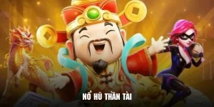 Hướng dẫn thao tác chơi game nổ hũ Thần Tài tại CWIN chi tiết nhất